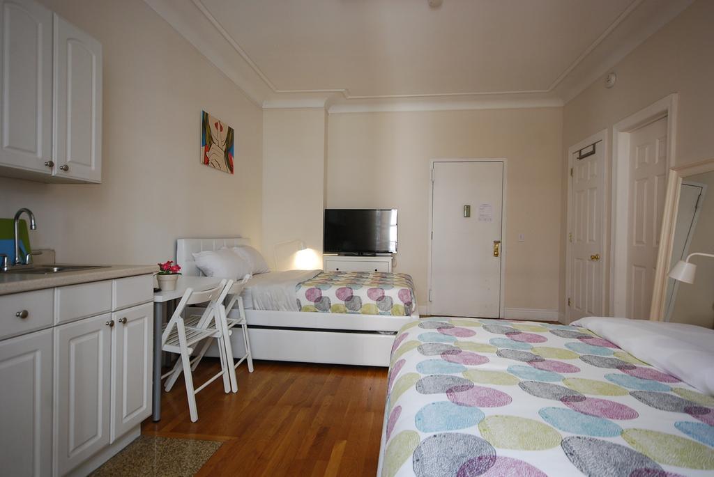 Jun Midtown Apartment New York