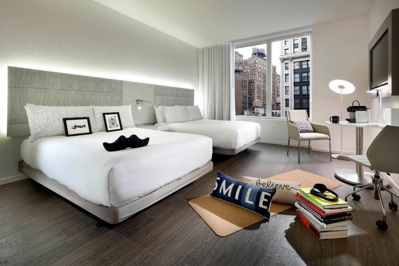 Innside By Melia Nomad Hotel 4*