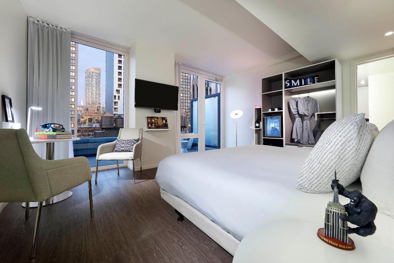 Hotel Innside By Melia Nomad