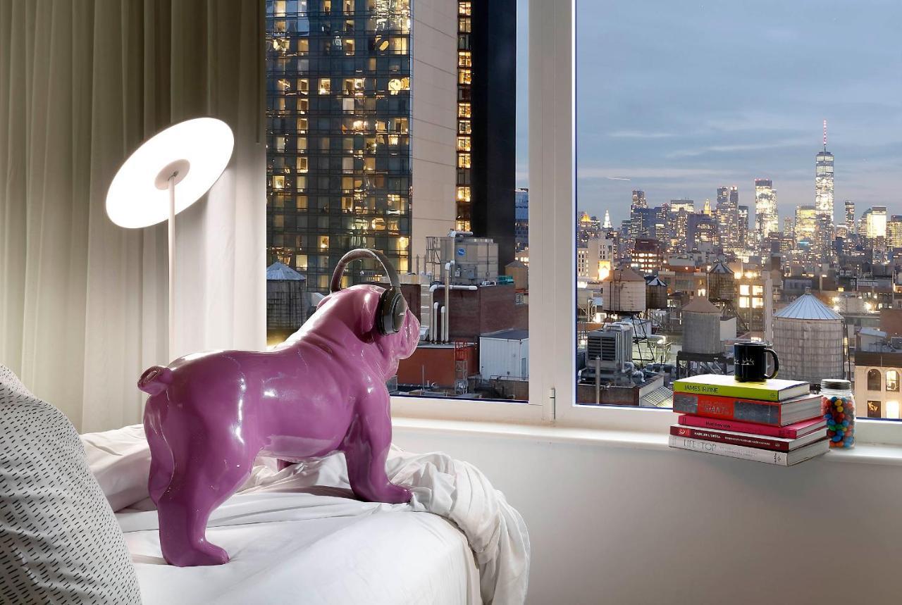 Innside By Melia Nomad Hotel