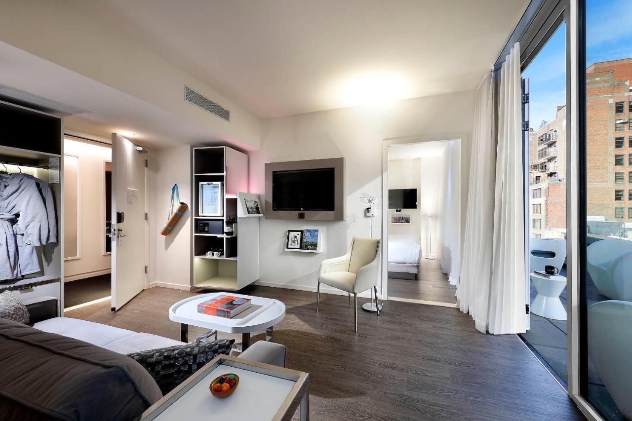 Innside By Melia Nomad Hotel