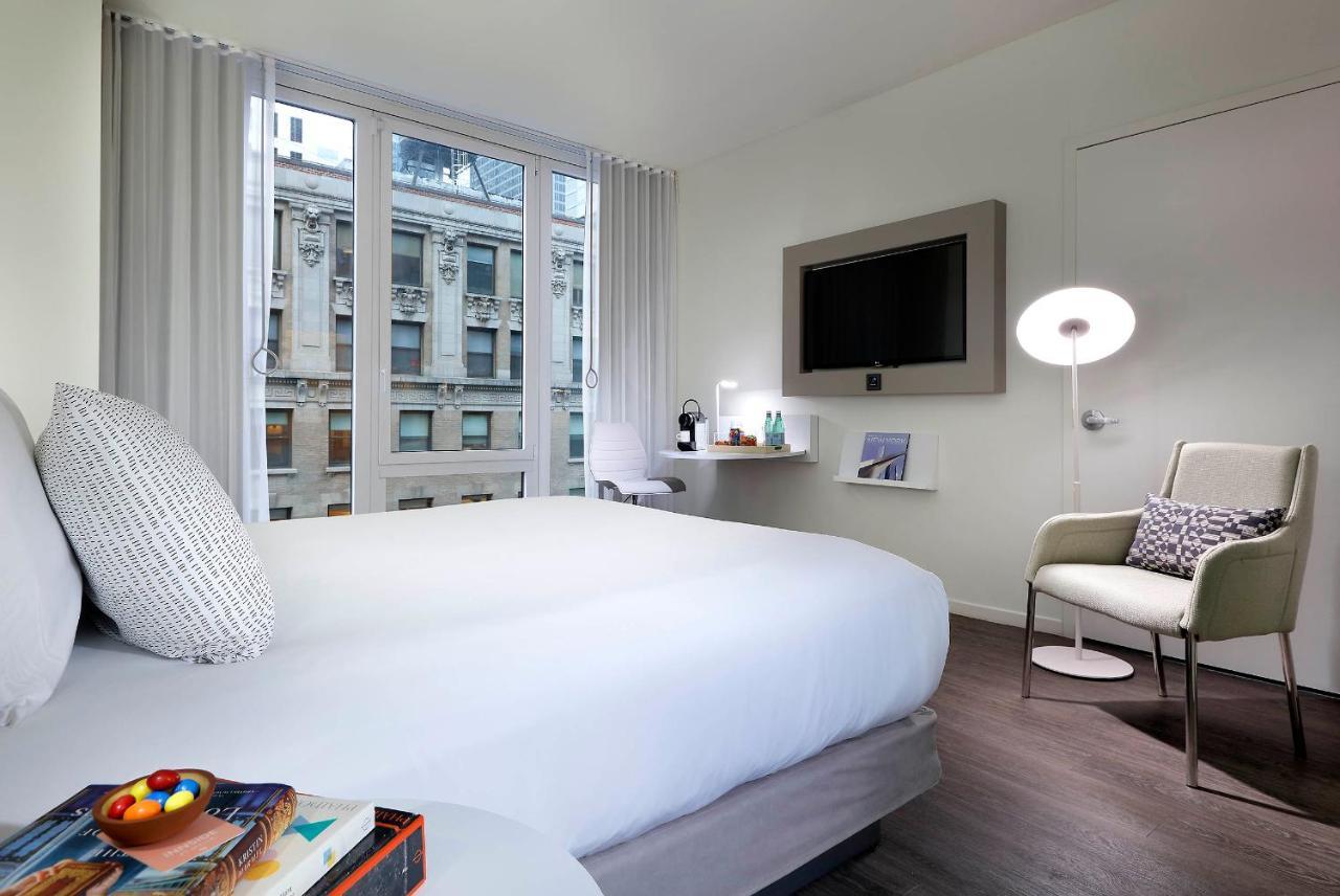 Innside By Melia Nomad Hotel New York