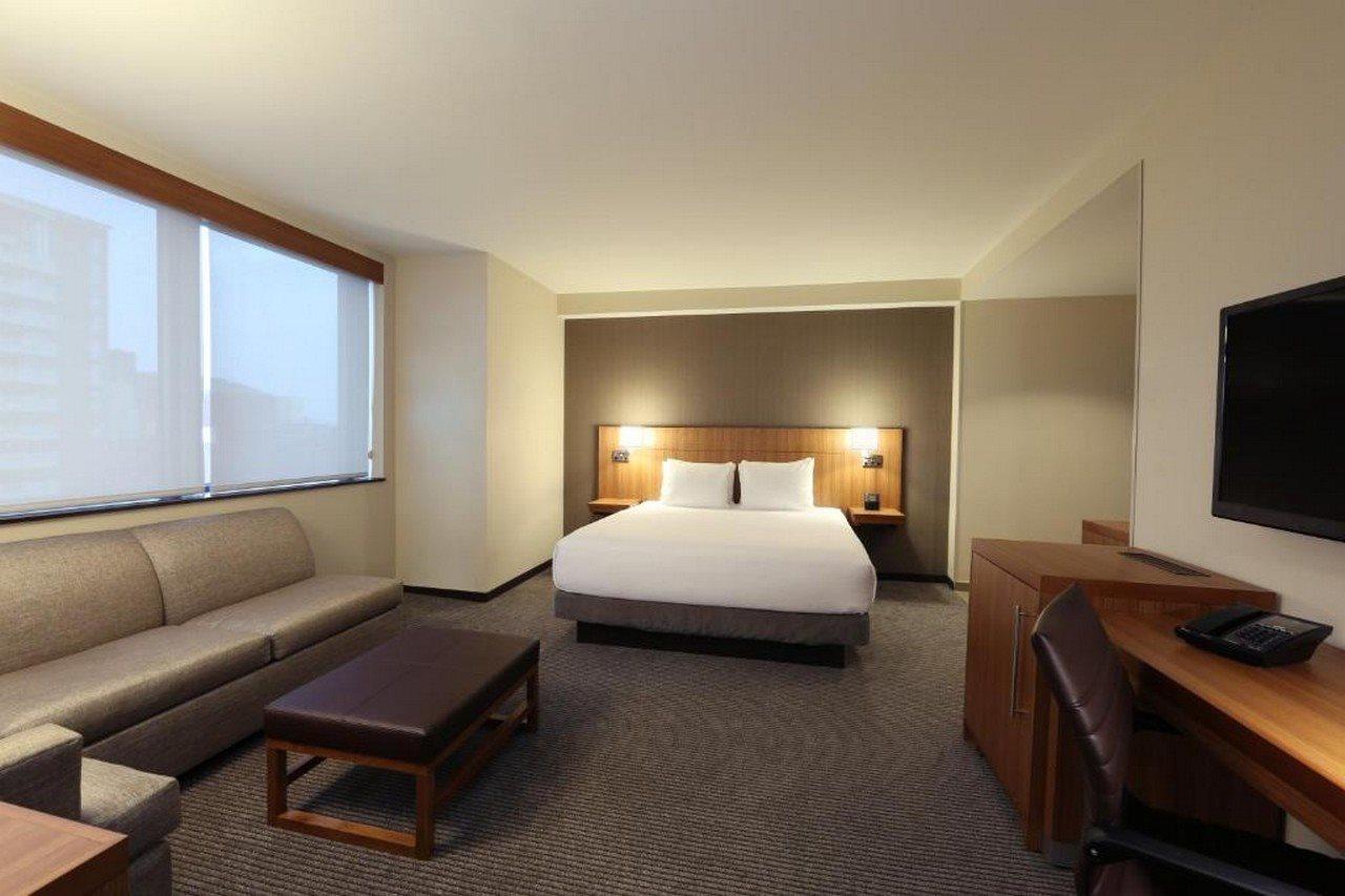 Hotel Hyatt Place Flushing/lga Airport