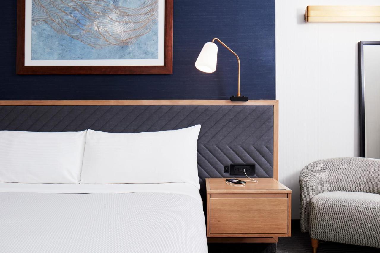 Club Quarters Times Square, 4* New York