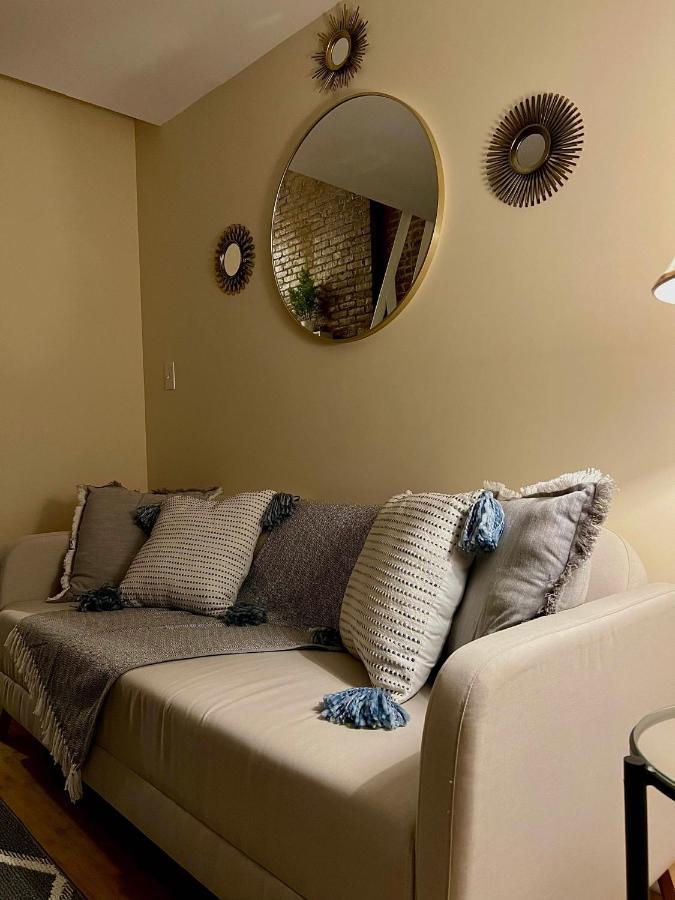 Cozy Studio In The Heart Of Manhattan *