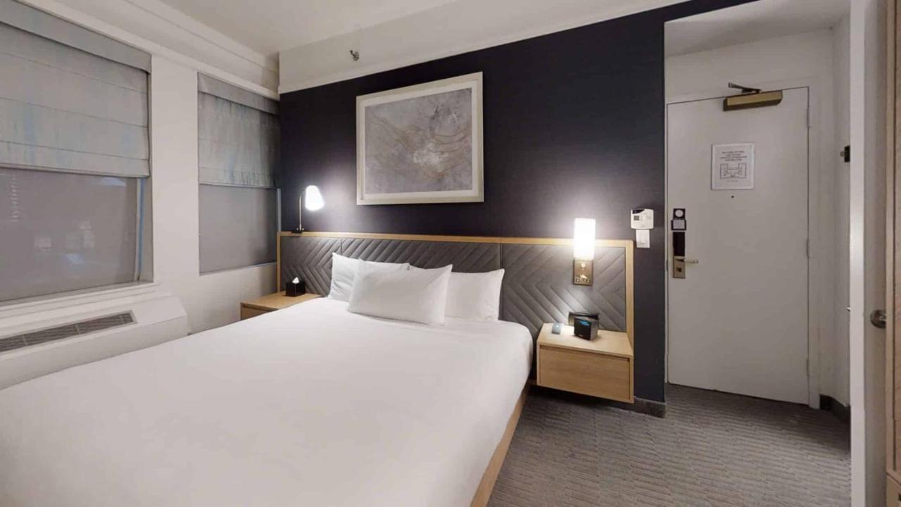 Hotel Club Quarters Times Square,