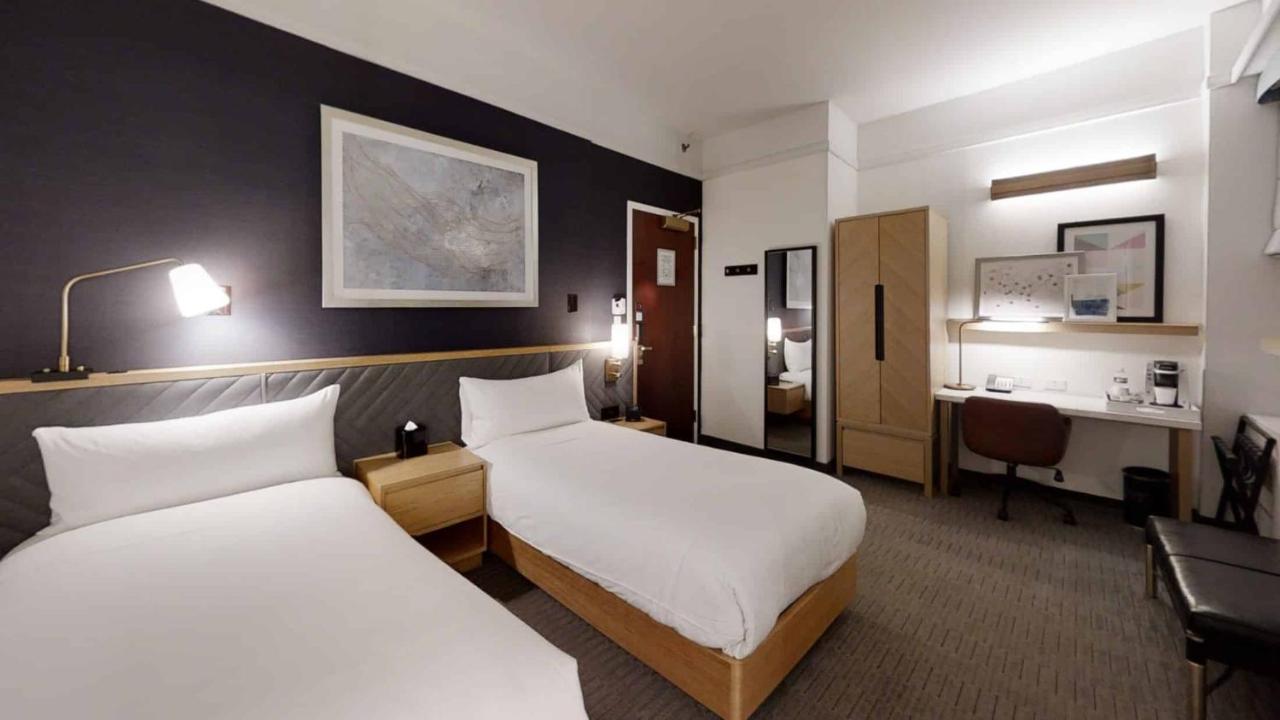 Club Quarters Times Square,