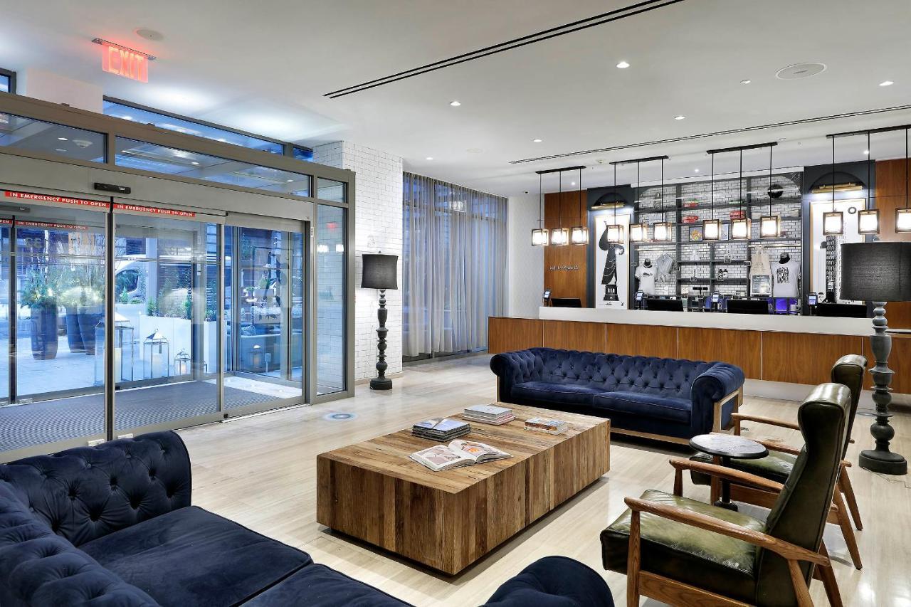 Hotel Innside By Melia Nomad