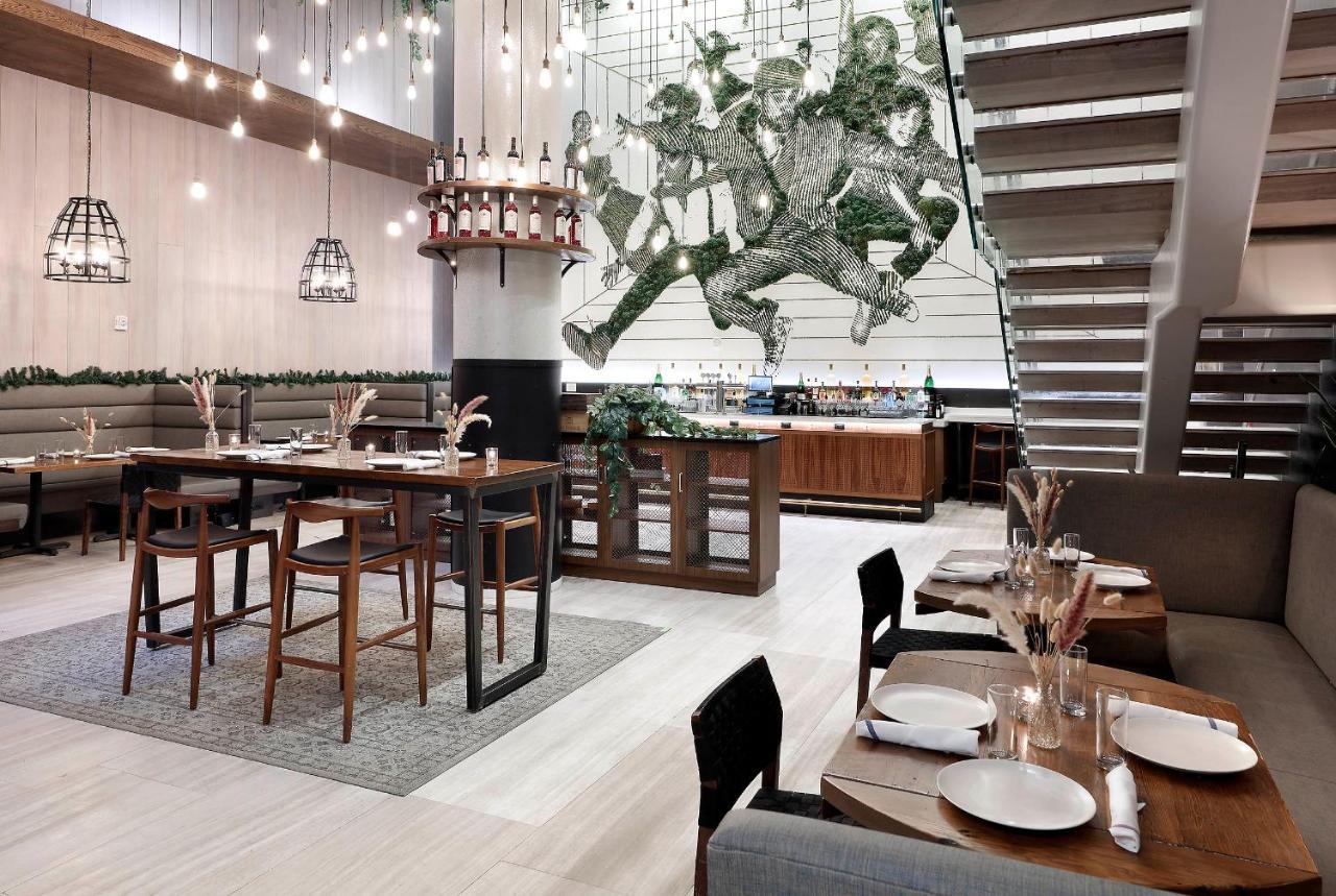 Hotel Innside By Melia Nomad New York