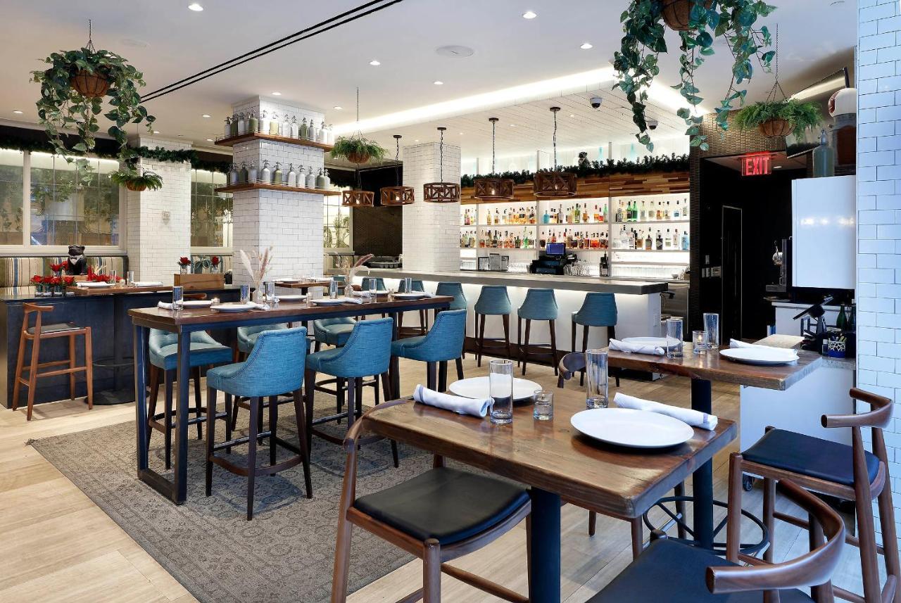 Hotel Innside By Melia Nomad New York