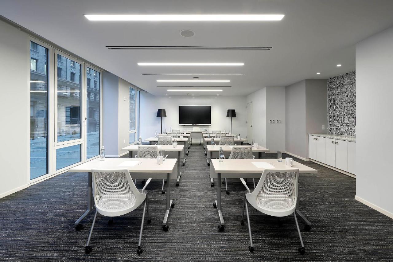 Innside By Melia Nomad 4* New York