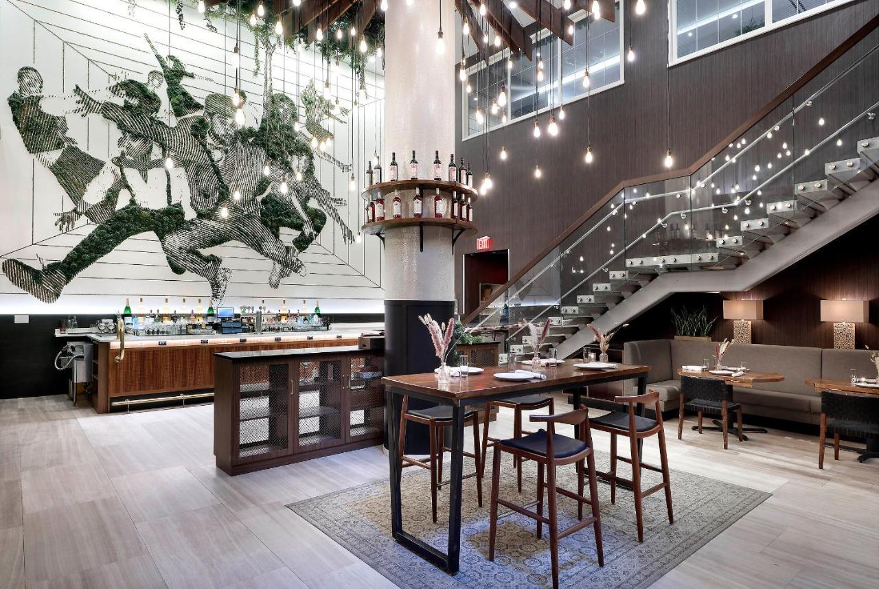 Innside By Melia Nomad 4* New York