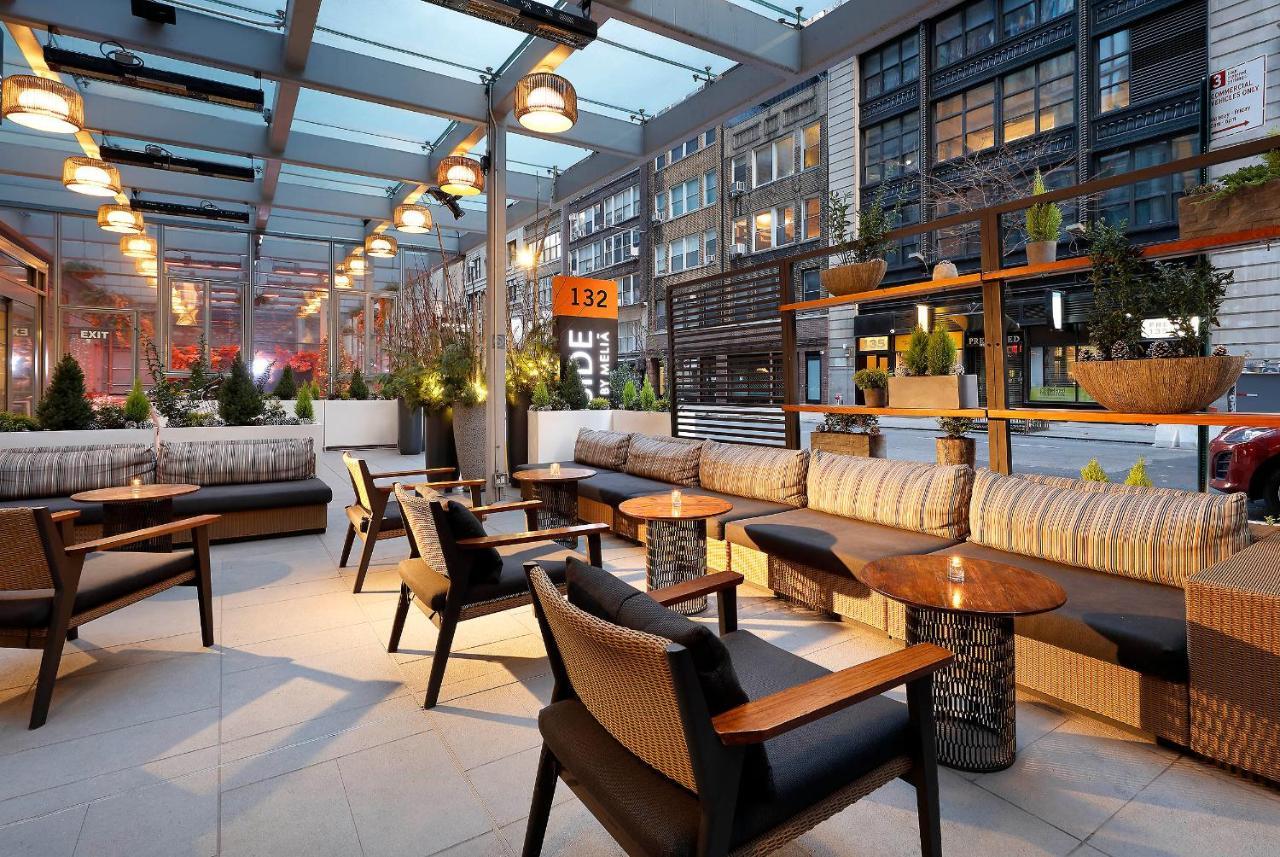 Innside By Melia Nomad Hotel