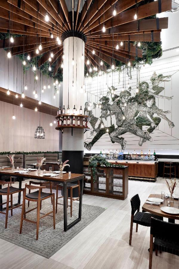 Hotel Innside By Melia Nomad