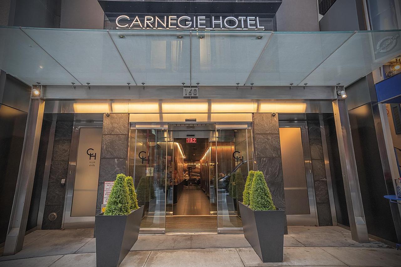 Carnegie 4* New York