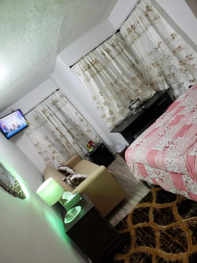 Homestay Beverly Vacation New York