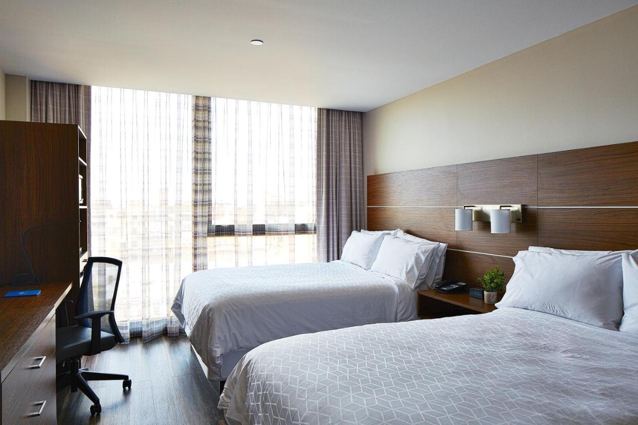 Express - Nyc Brooklyn - Sunset Park By Ihg