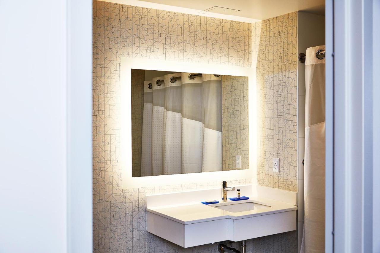 Express - Nyc Brooklyn - Sunset Park By Ihg New York