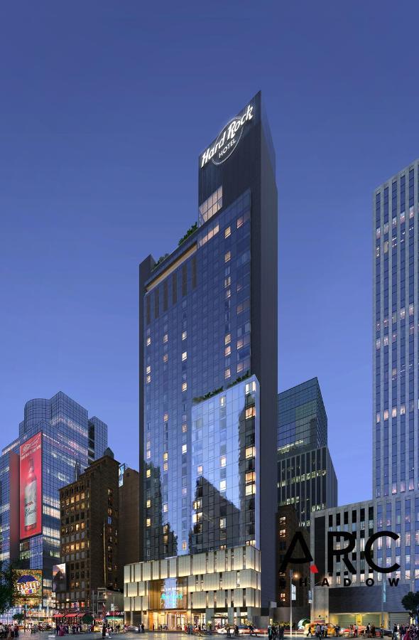 Hard Rock Hotel 4*