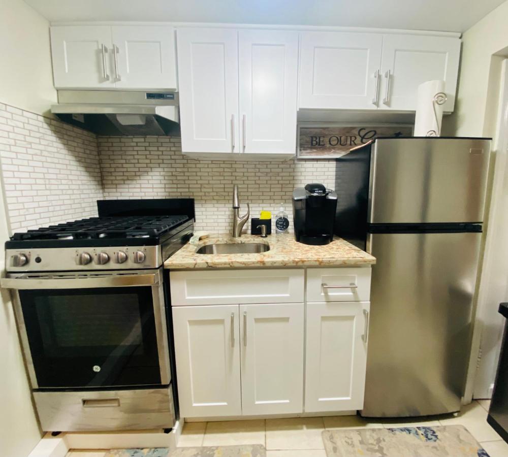 Apartment Entire Guest *close To Jfk And Lga New York