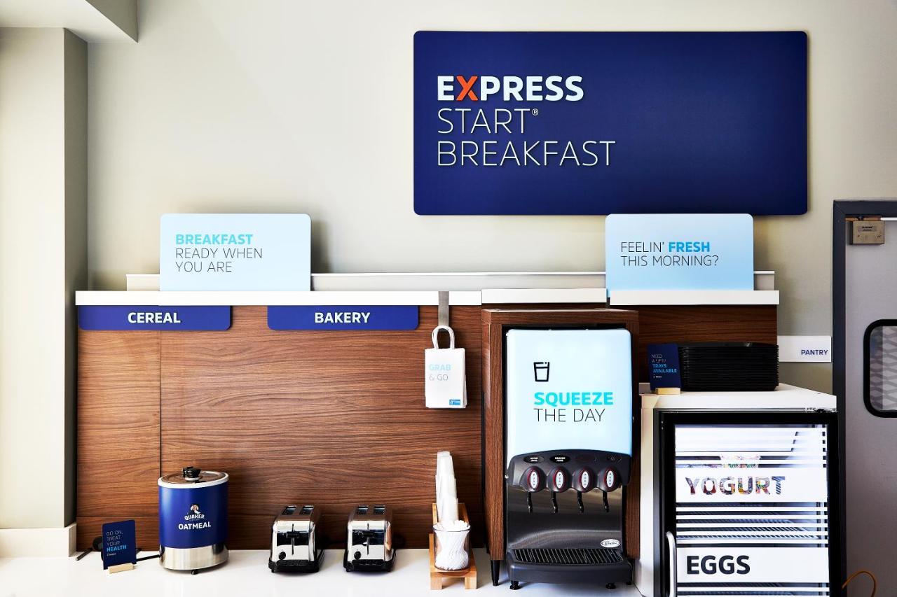 Hotel Express - Nyc Brooklyn - Sunset Park By Ihg New York