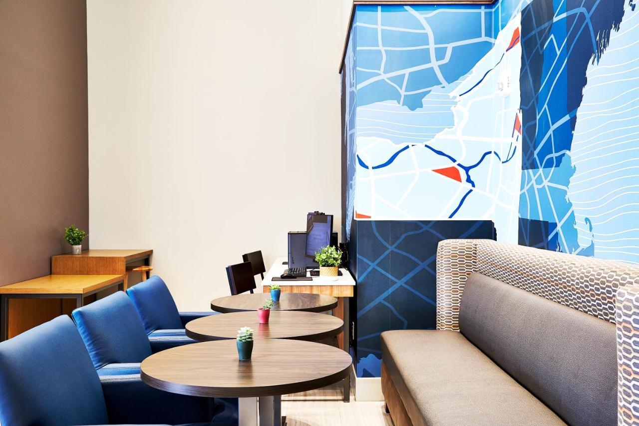 Express - Nyc Brooklyn - Sunset Park By Ihg Hotel New York