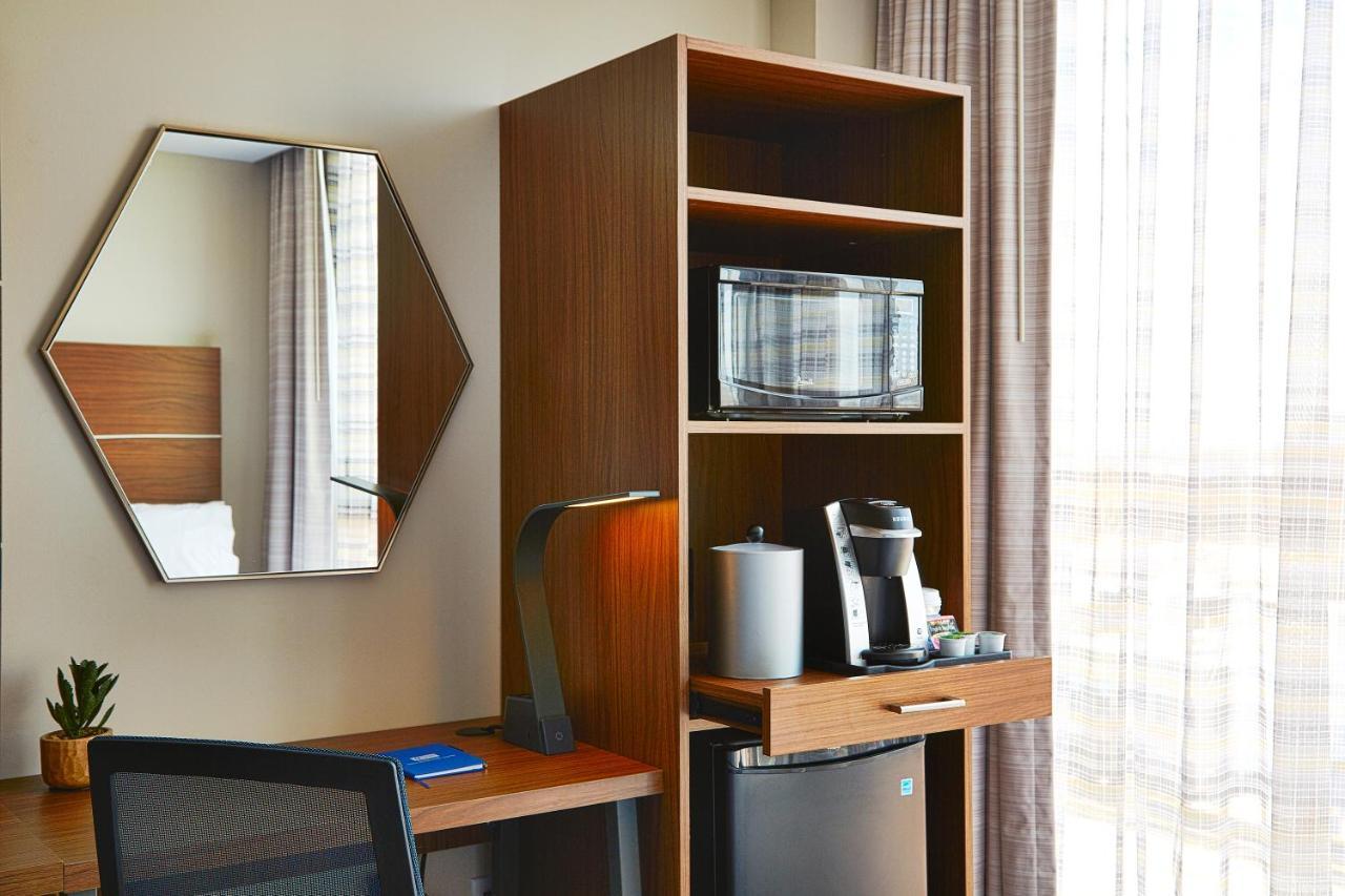 Hotel Express - Nyc Brooklyn - Sunset Park By Ihg