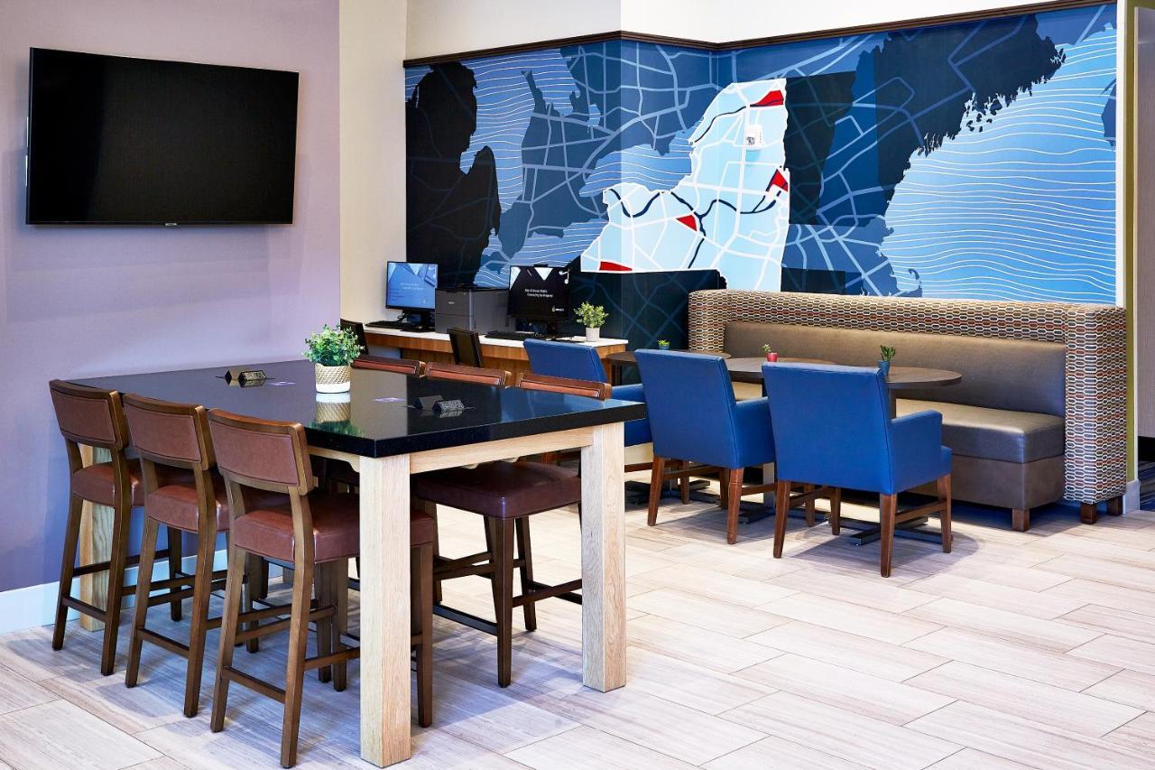 Hotel Express - Nyc Brooklyn - Sunset Park By Ihg New York