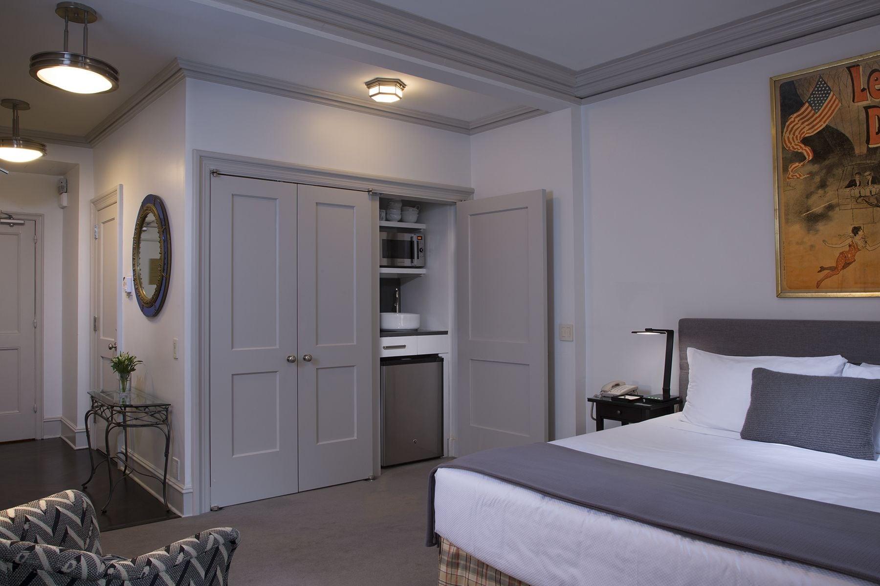 Hotel The Sherry Netherland