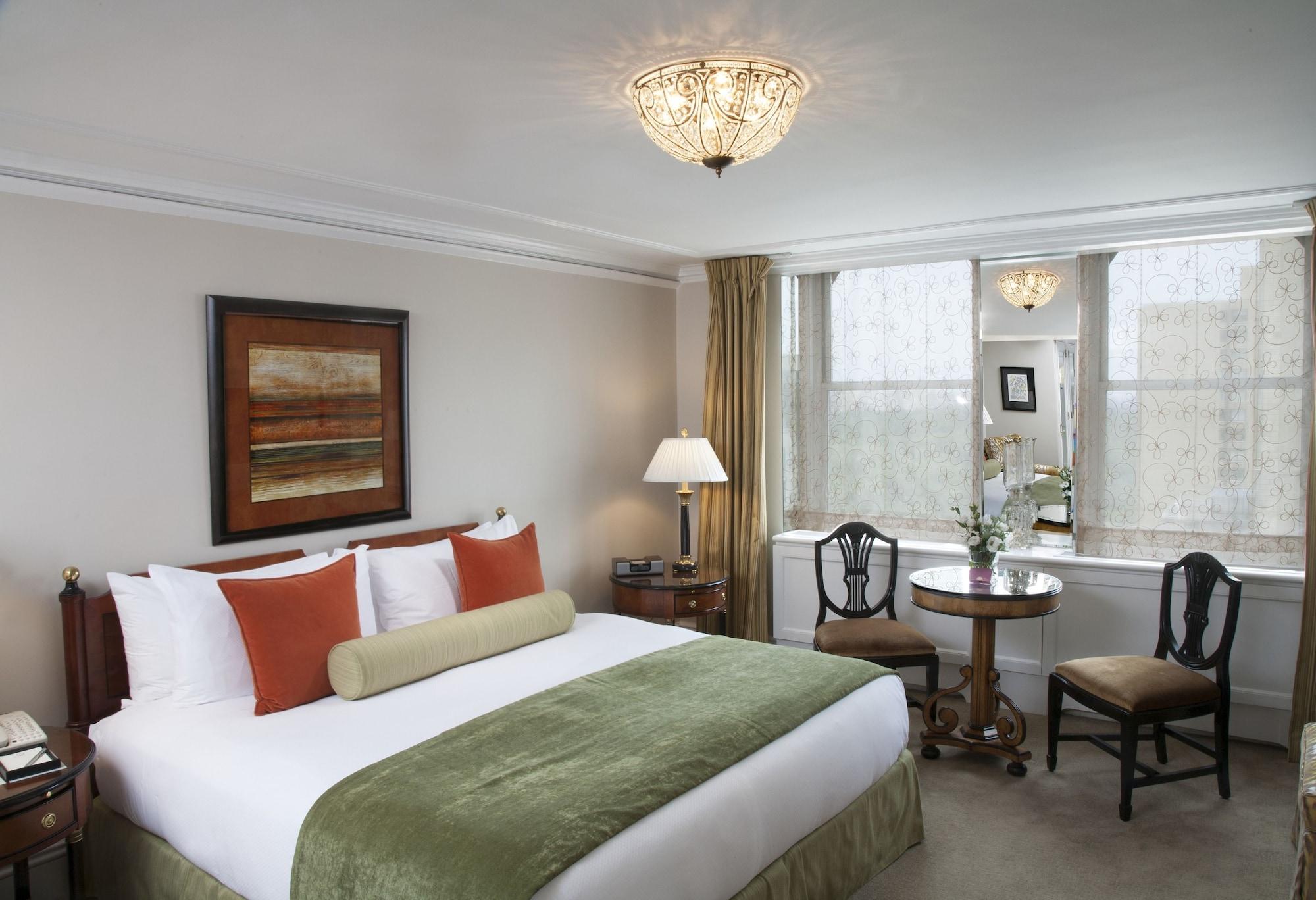 The Sherry Netherland 5*