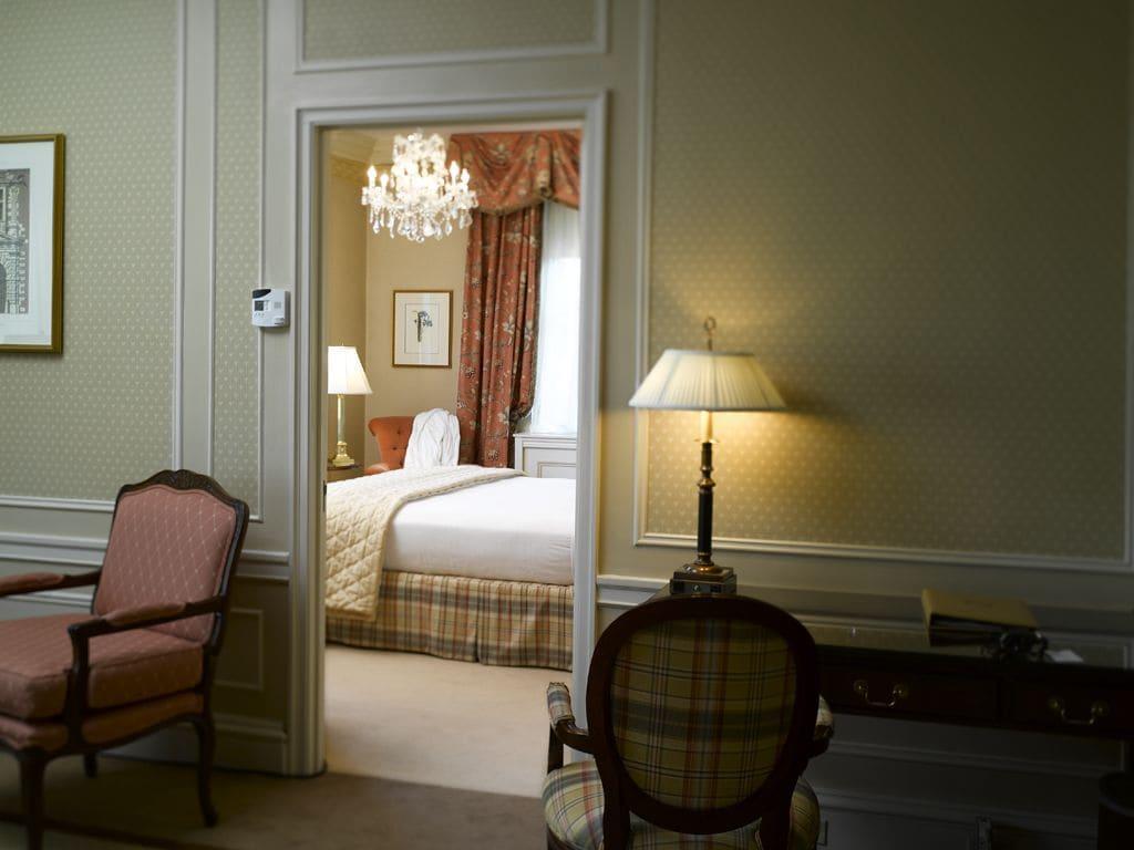 The Sherry Netherland Hotel 5*