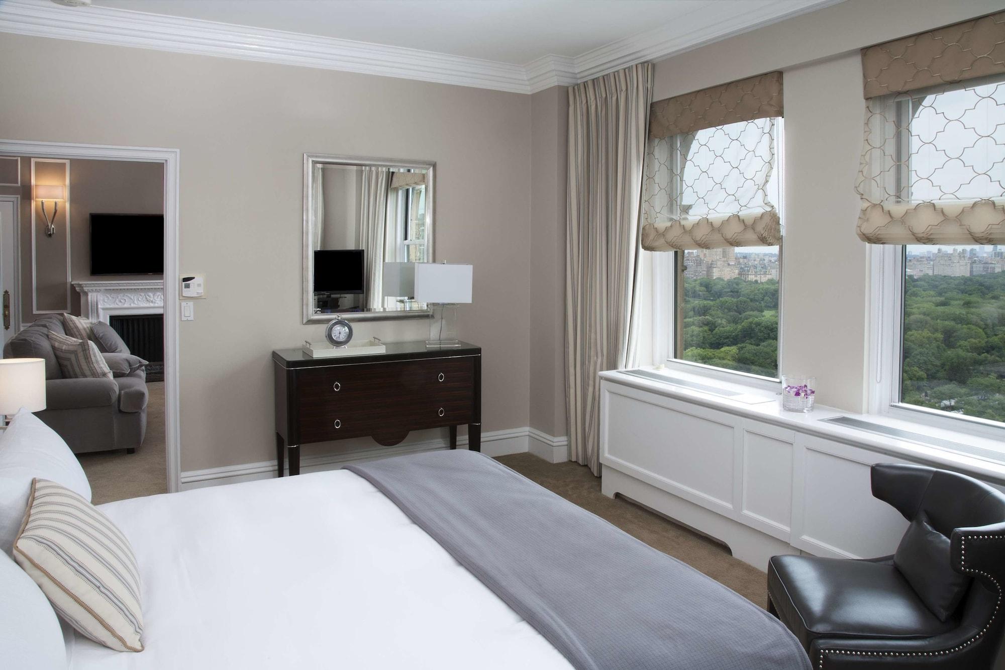 The Sherry Netherland Hotel 5*