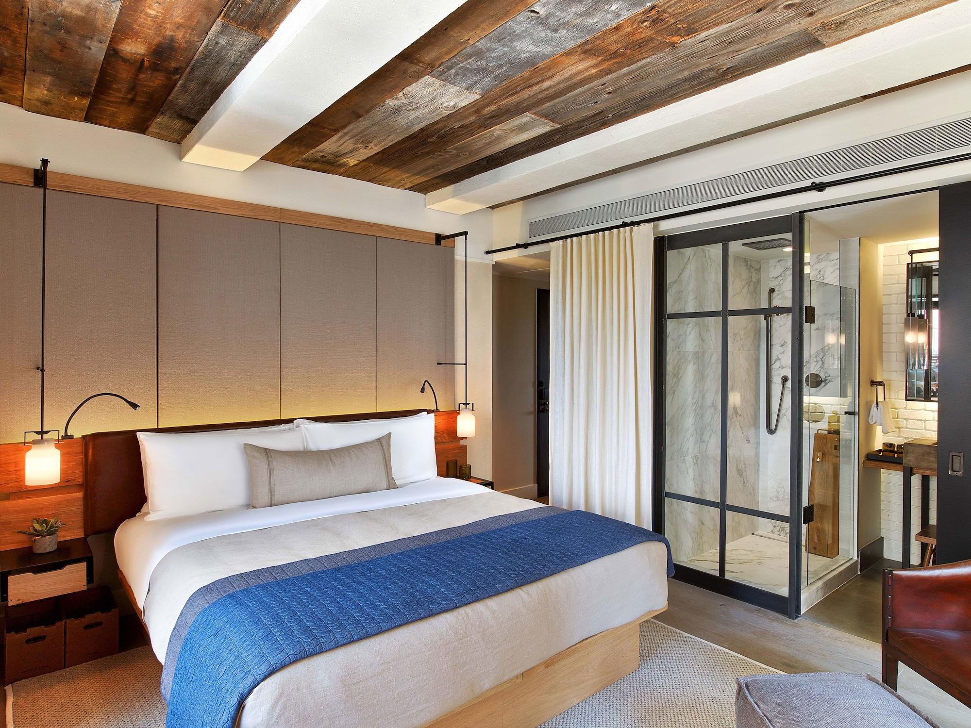 1 Park 5* New York
