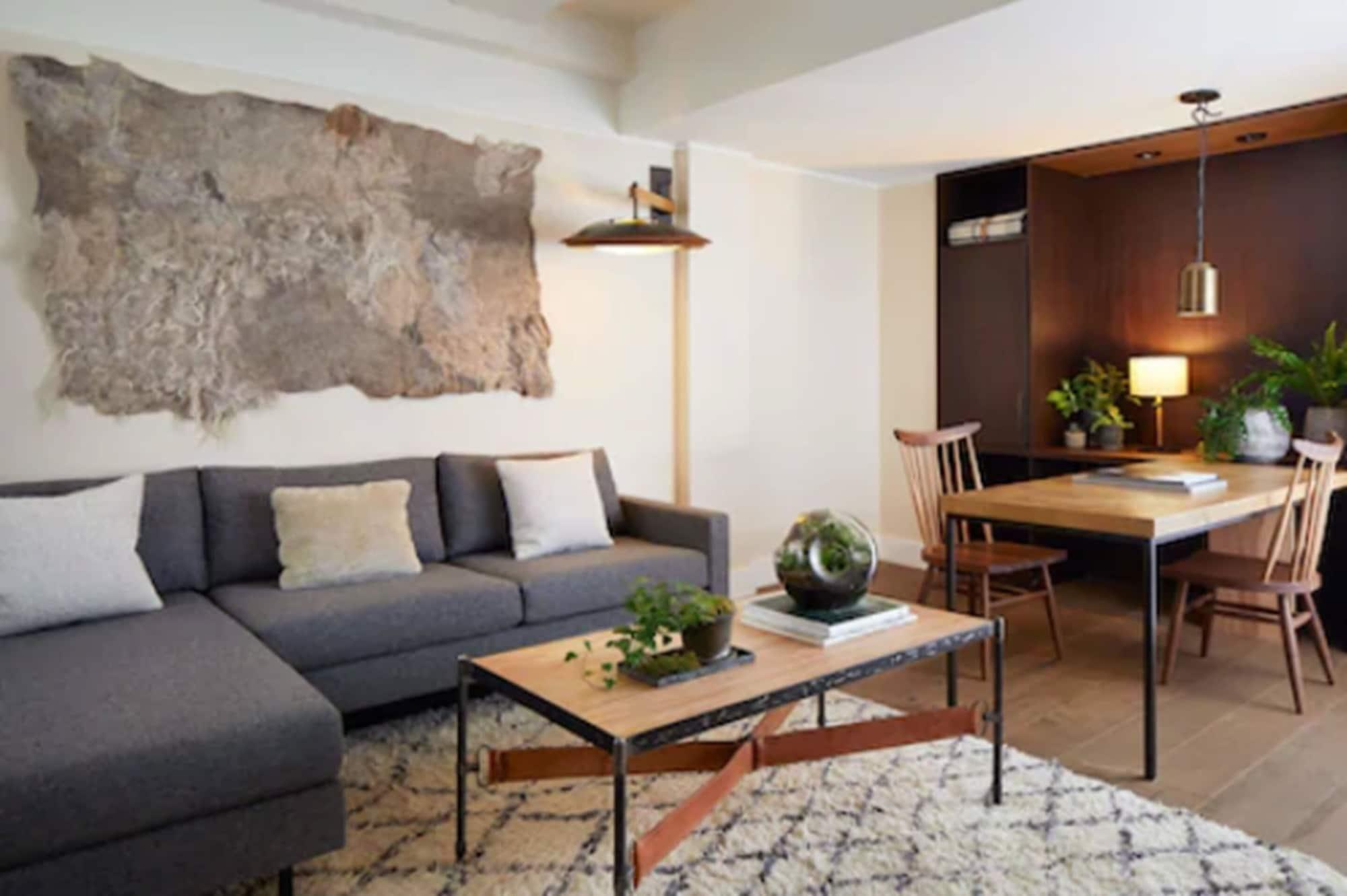 1 Park 5* New York