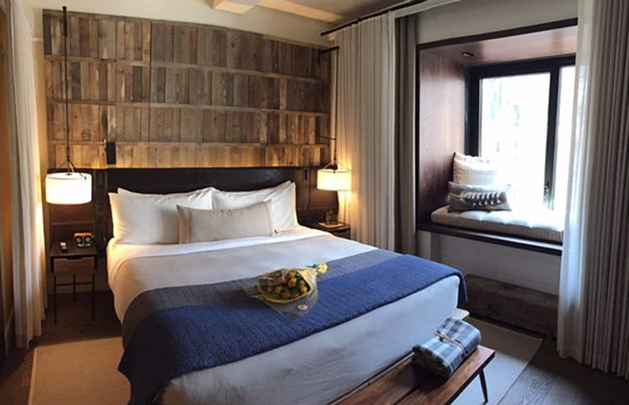 1 Park 5* New York