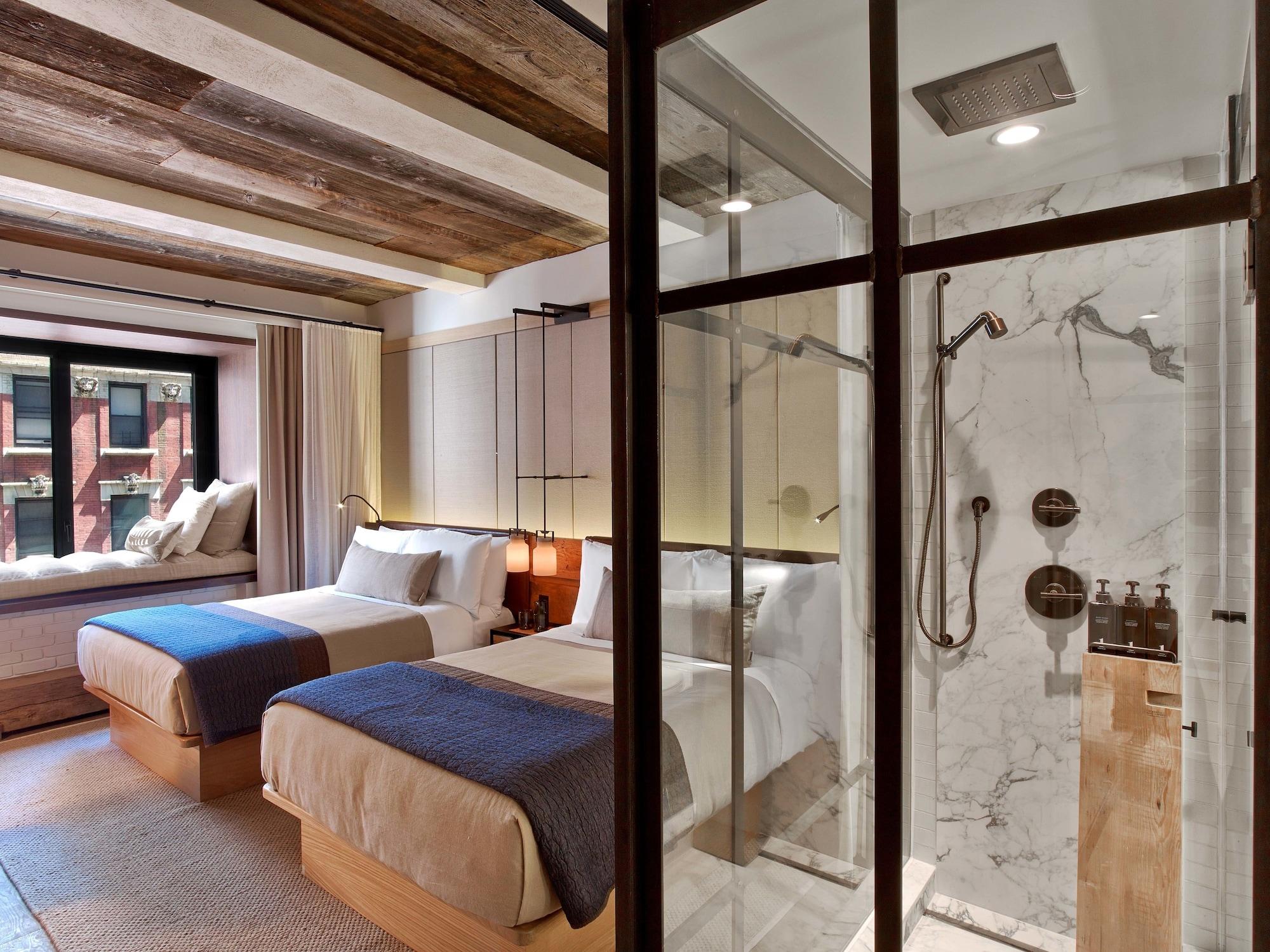 1 Park Hotel 5*