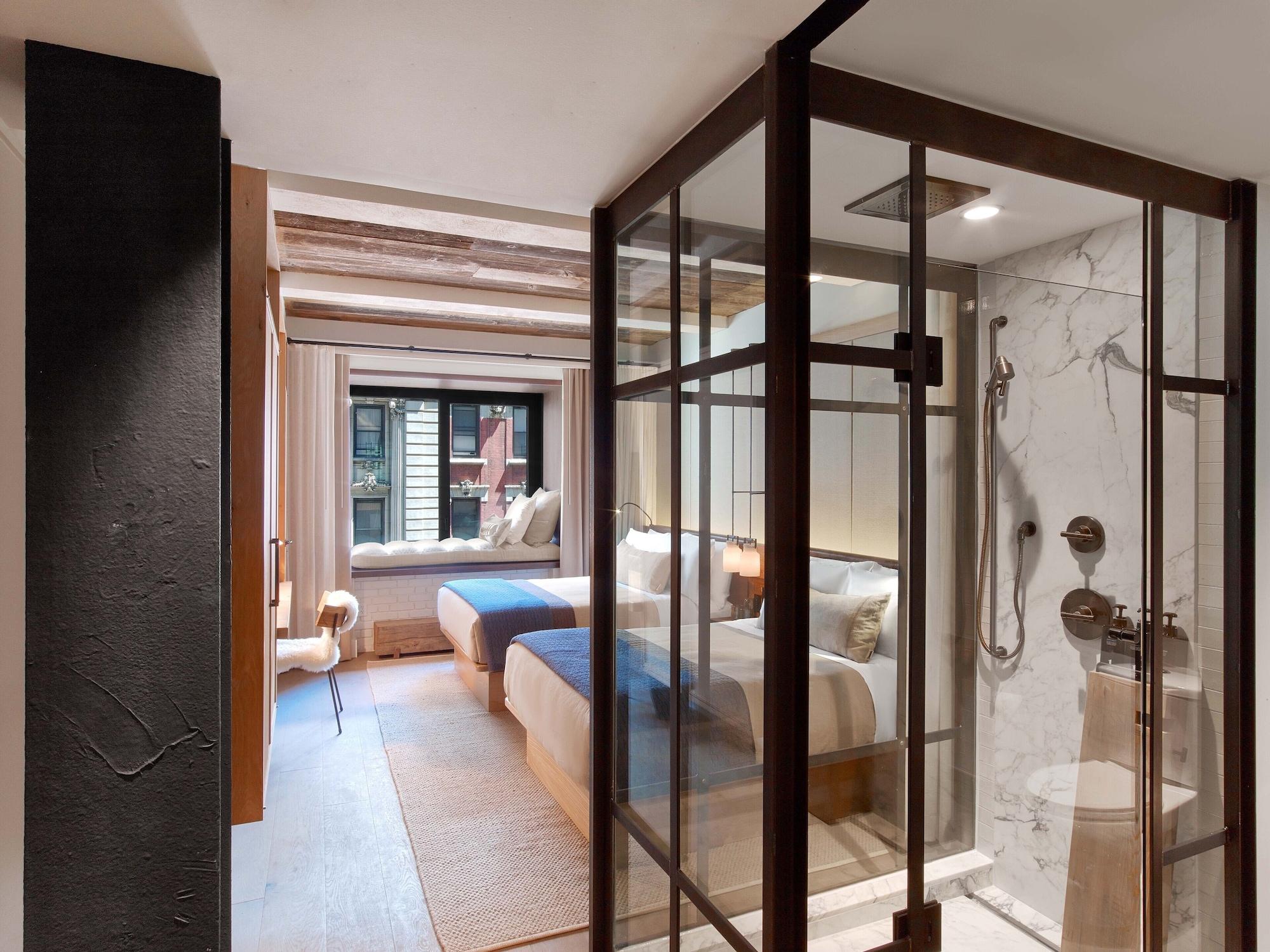 Hotel 1 Park New York