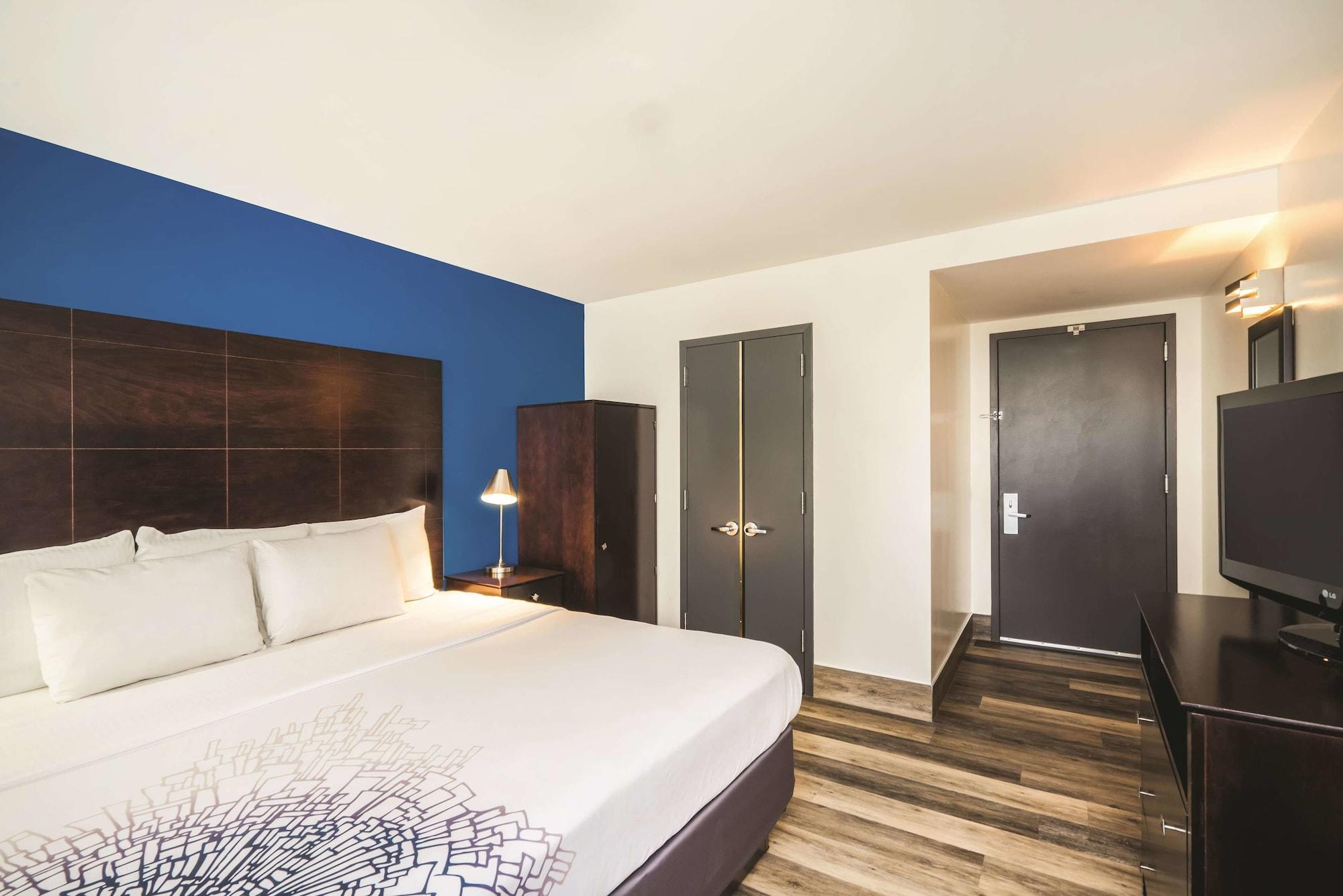Hotel La Quinta By Wyndham Brooklyn Downtown 3*