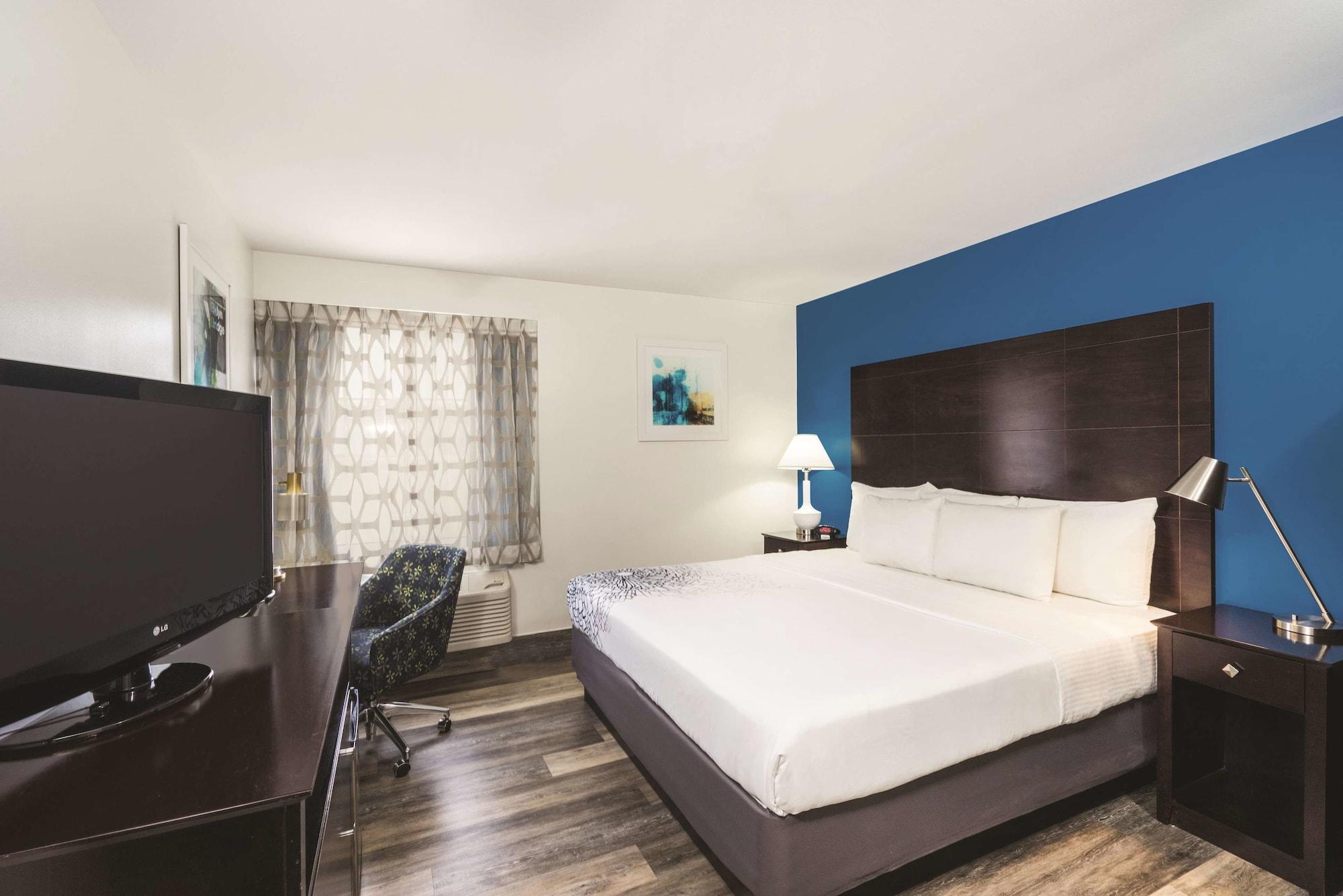 Hotel La Quinta By Wyndham Brooklyn Downtown