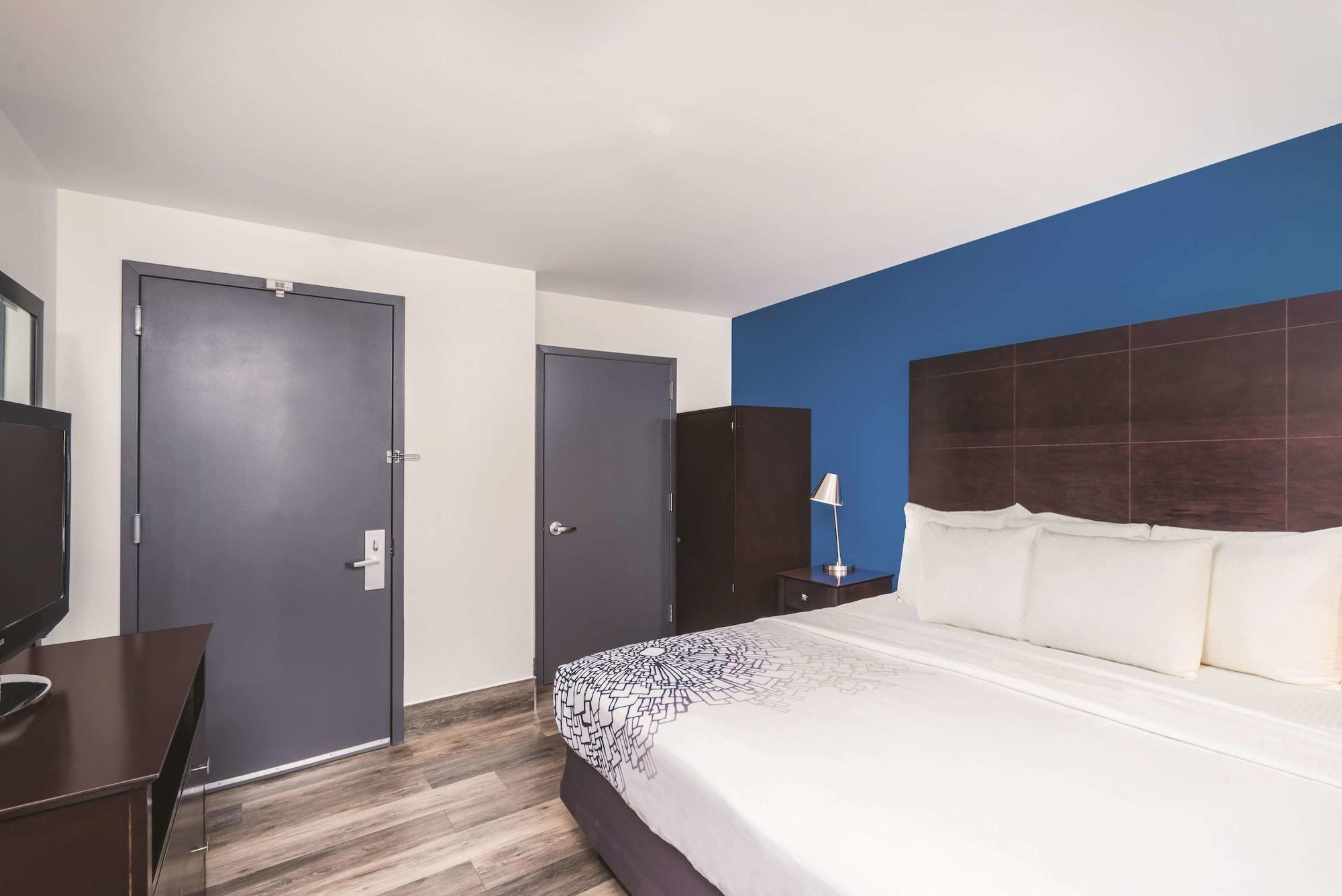 La Quinta By Wyndham Brooklyn Downtown 3* New York