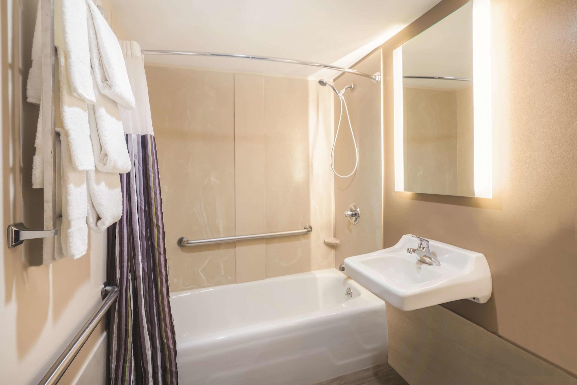 La Quinta By Wyndham Brooklyn Downtown Hotel New York