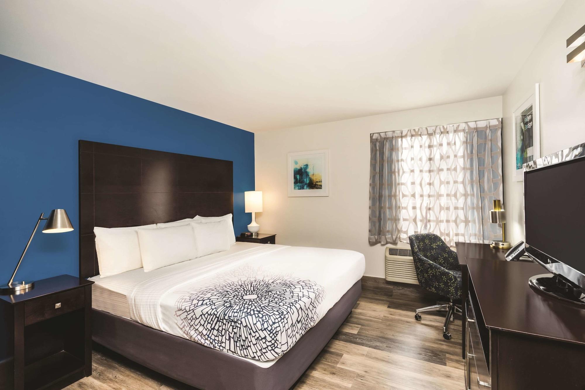 La Quinta By Wyndham Brooklyn Downtown 3* New York