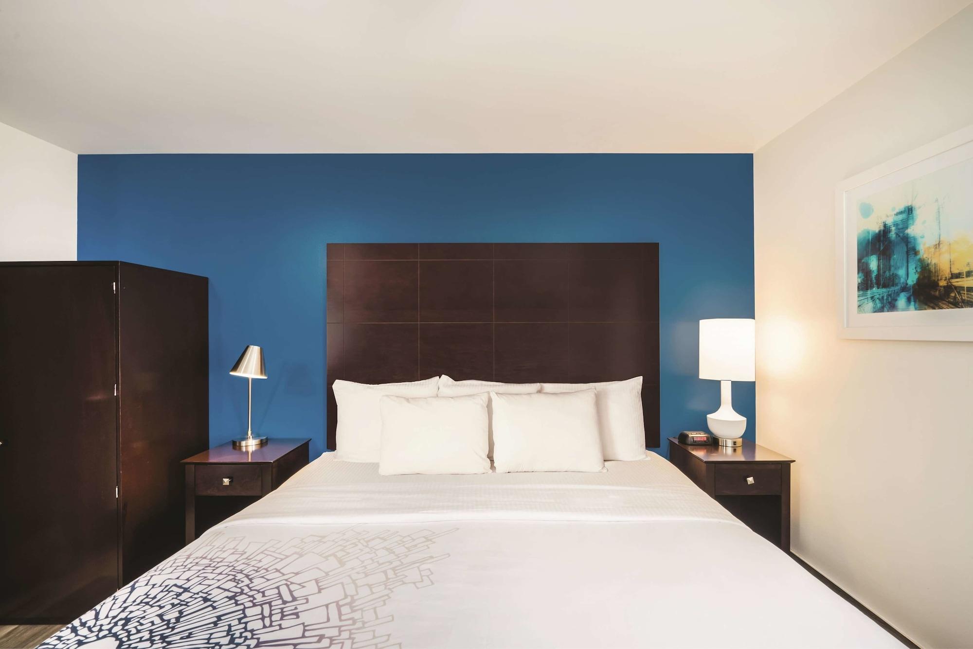 La Quinta By Wyndham Brooklyn Downtown