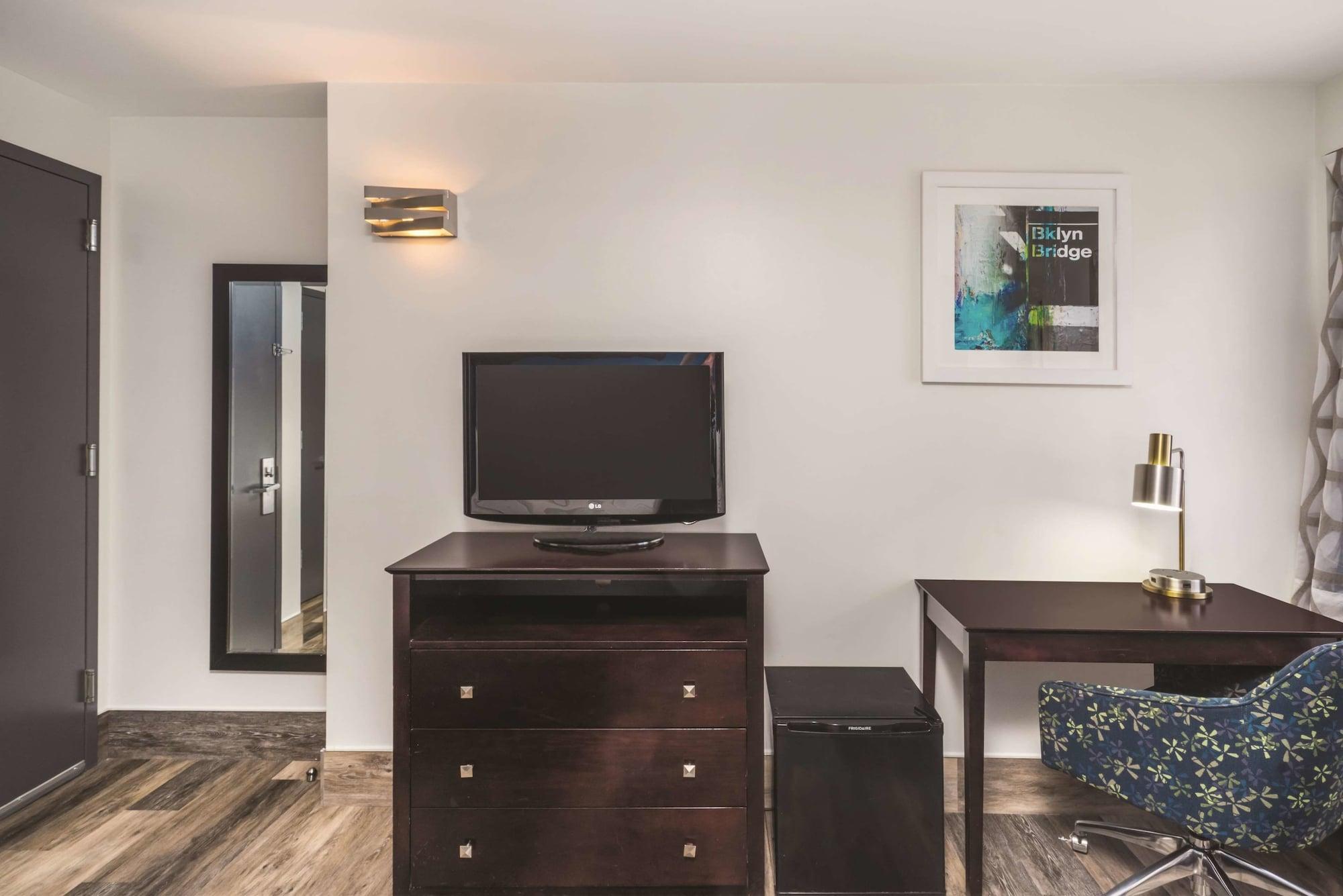 La Quinta By Wyndham Brooklyn Downtown Hotel 3*