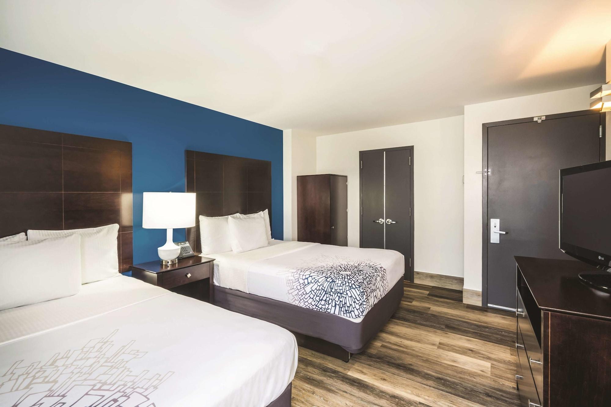 La Quinta By Wyndham Brooklyn Downtown Hotel New York