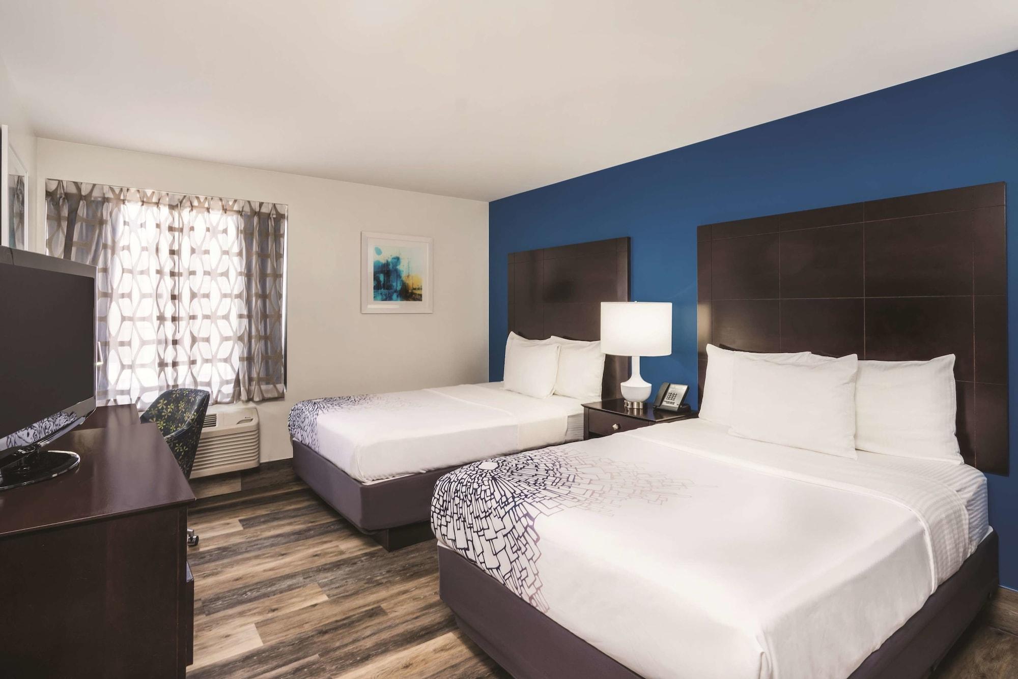 La Quinta By Wyndham Brooklyn Downtown 3*
