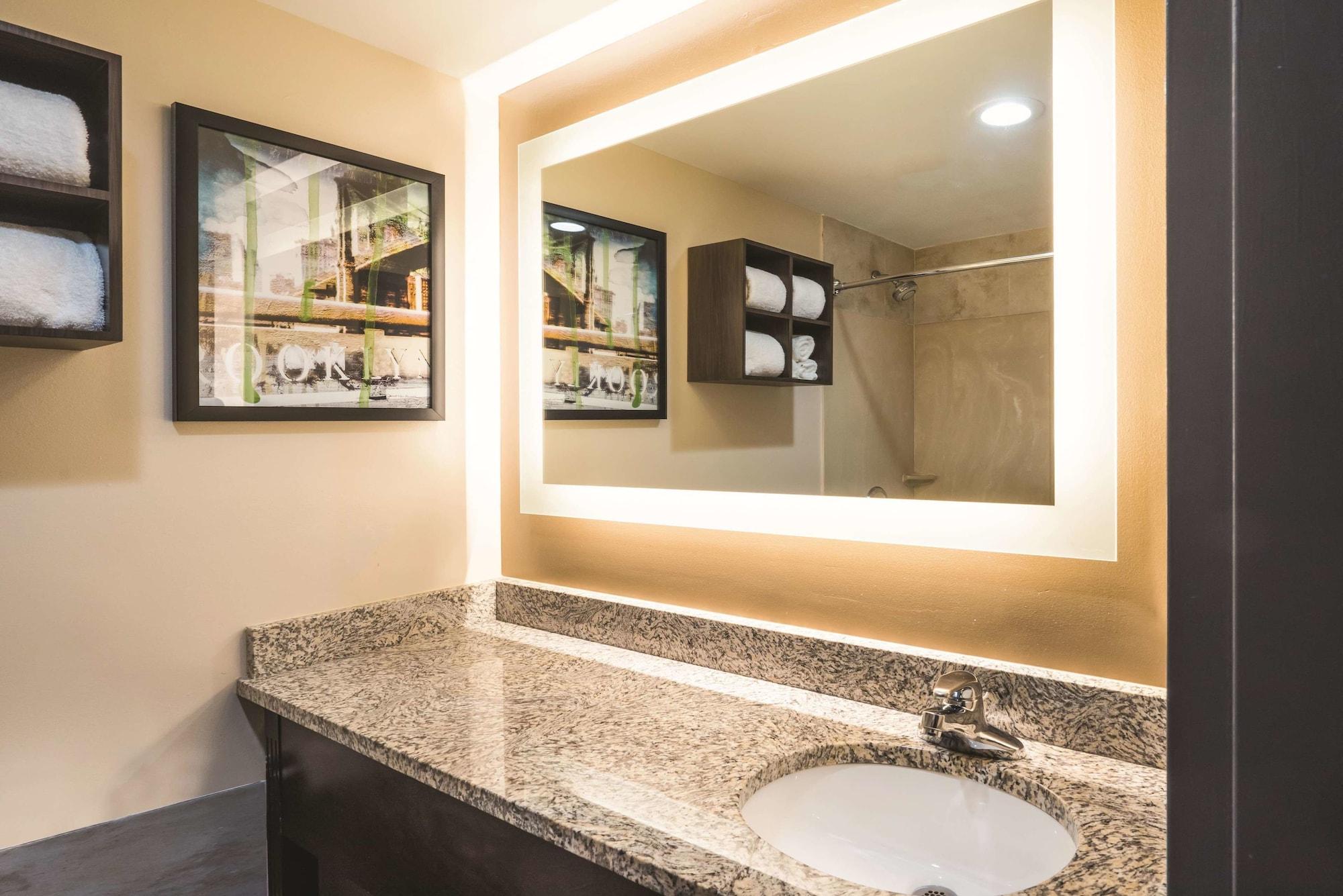 La Quinta By Wyndham Brooklyn Downtown Hotel