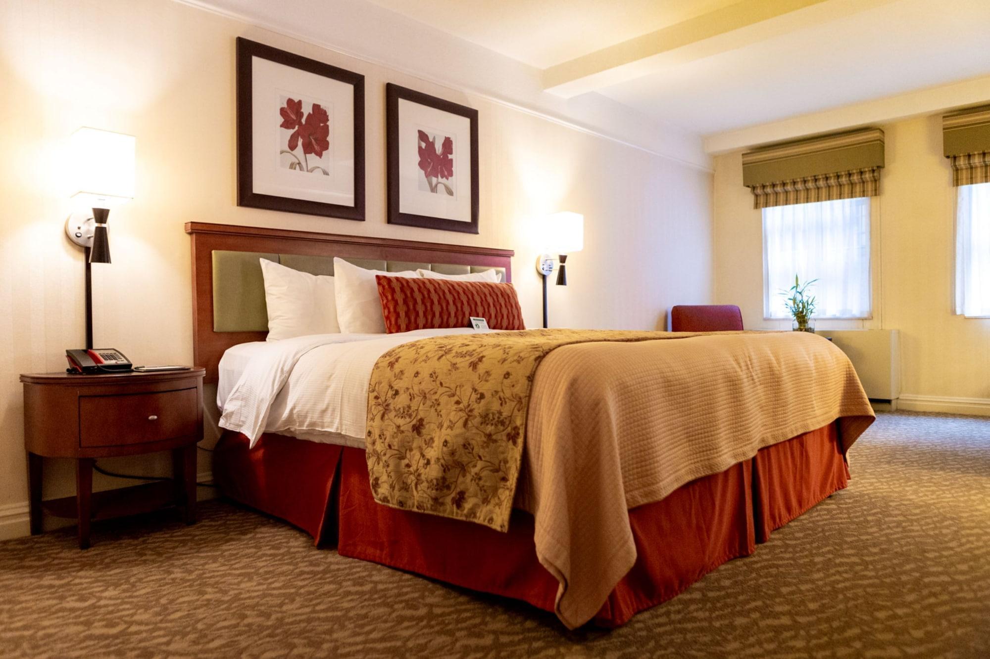 Hotel San Carlos