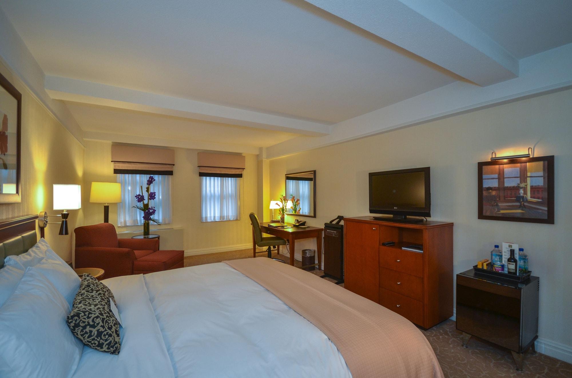 San Carlos 4*