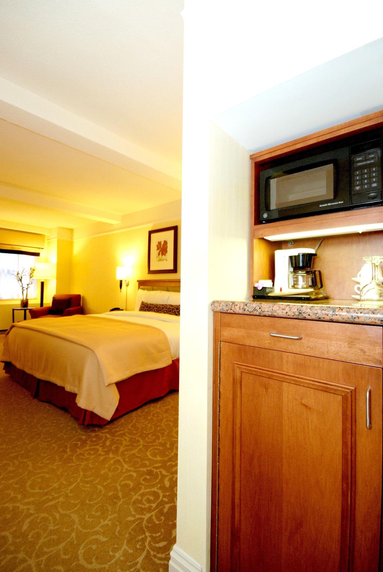 San Carlos Hotel New York